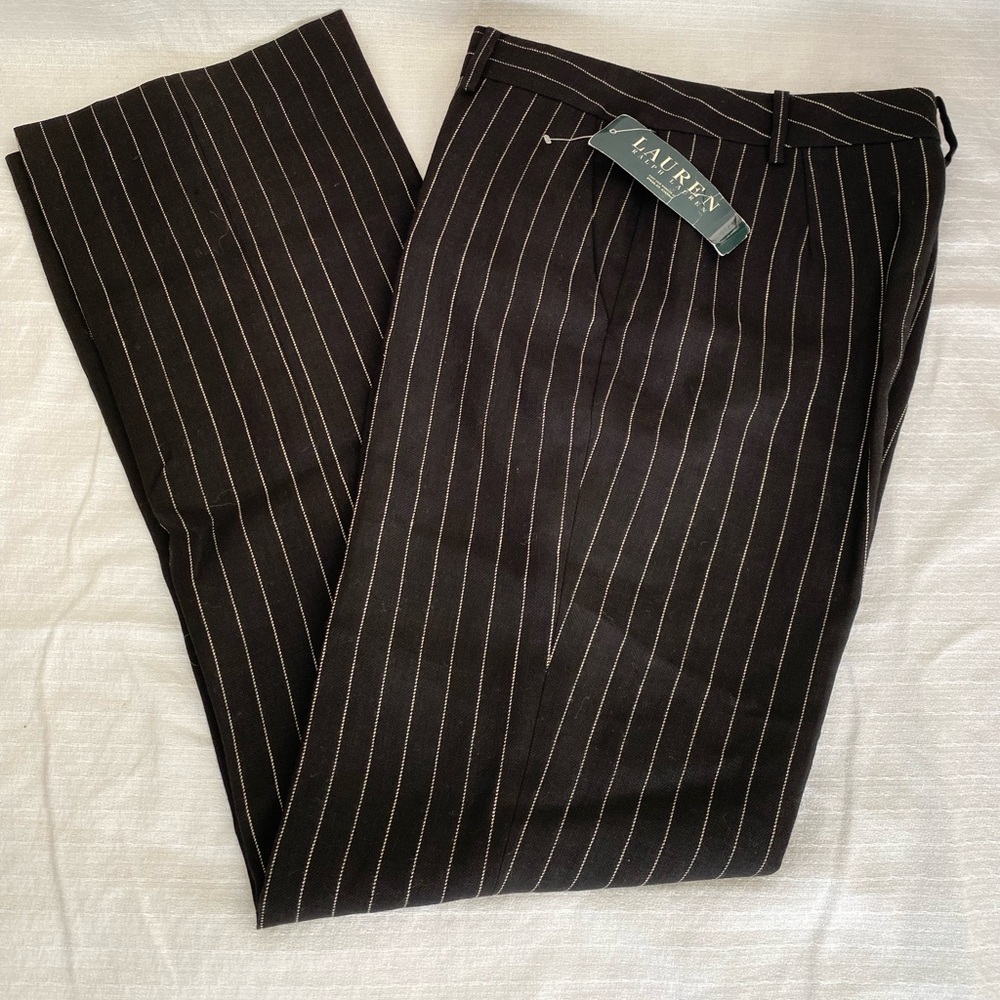 Ralph Lauren Pants NWT